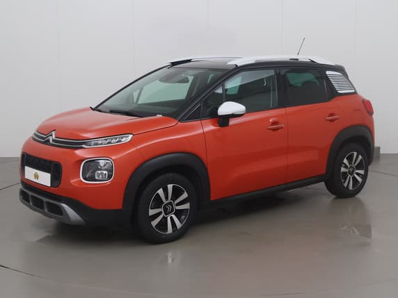 Citroen C3 Aircross c3 aircross 1.2 puretech shine s&s (eu6.2) 130 Essence Manuelle 2019 - 108 860 km