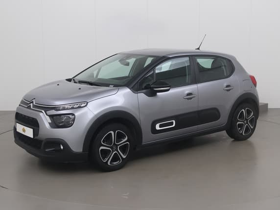 Citroen C3 1.2i puretech plus 83 Essence Manuelle 2024 - 60 300 km