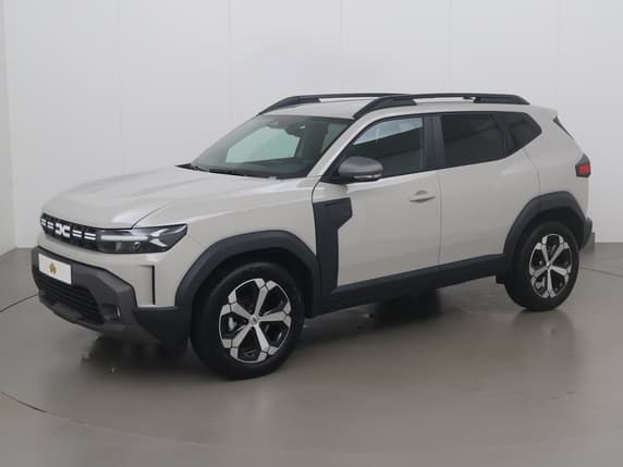 Dacia Duster 1.2 Mild Hybrid Journey 131 Mild-hybride essence Manuelle 2025 - 11 km