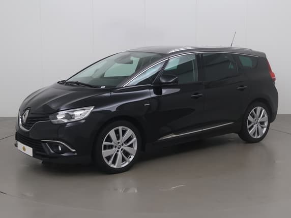 Renault Grand Scenic TCE limited#2 140 Essence Manuelle 2020 - 90 637 km