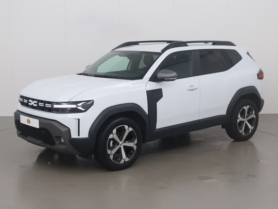 Dacia Duster 1.2 Mild Hybrid Journey 131 Mild-hybride essence Manuelle 2025 - 11 km