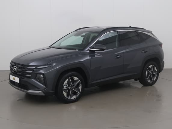 Hyundai Tucson 1.6 t-gdi feel 150 AT Mild hybride benzine Automaat 2025 - 11 km