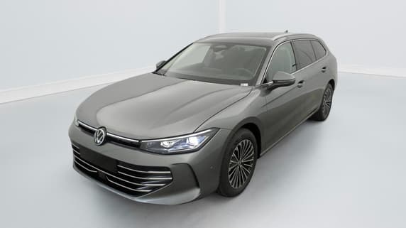 Volkswagen Passat SW 1.5 etsi opf 150 dsg7 elegance 150 AT Mild hybrid petrol Automatic 2025 - 67 km
