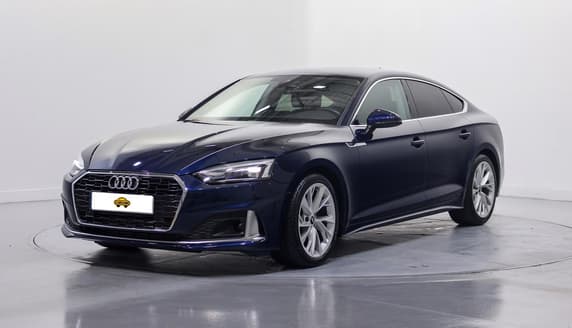 Audi A5 Sportback a5 sportback 35 tfsi advanced s tronic 149 AT Mild-hybride essence Auto. 2022 - 58 628 km
