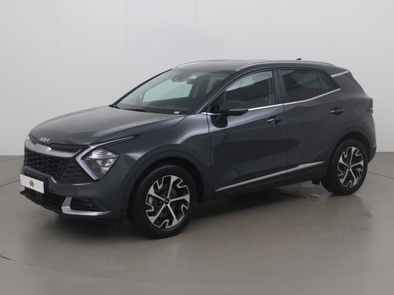 Kia Sportage sportage 1.6 t-gdi pulse dct 160 AT Mild-hybride essence Auto. 2025 - 6 753 km