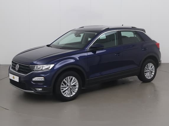 Volkswagen T-Roc t-roc 1.0 tsi style 115 Essence Manuelle 2018 - 83 720 km