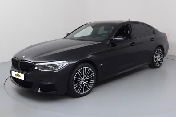 BMW 5 PHEV (G30) iperformance 252 bva8 m sport 184 AT Plug-in hybrid Petrol Automatic 2020 - 71,861 km