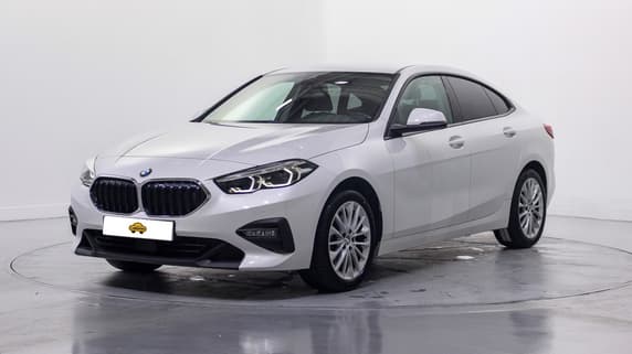 BMW 2 Gran Coupe (F44) 218d gran coupe 150 AT Diesel Automatic 2021 - 40,993 km