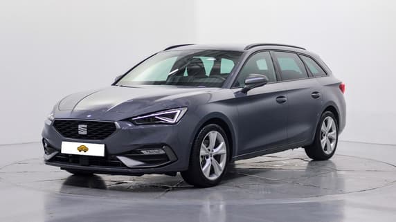 Seat Leon ST 1.5 etsi hybrid 150 dsg7 fr 150 AT Mild-hybride essence Auto. 2025 - 11 412 km
