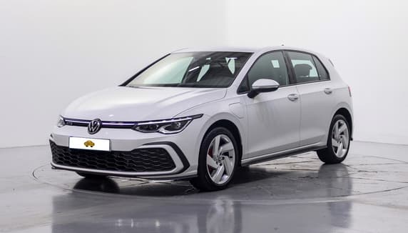 Volkswagen Golf VIII GTE 1.4 hybrid rechargeable opf 245 dsg6 gte 245 AT Hybride essence rechargeable Auto. 2020 - 68 650 km
