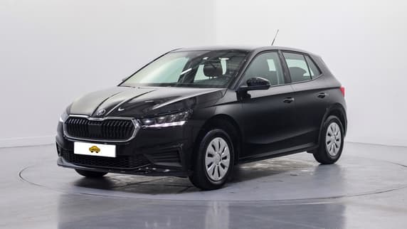 Skoda Fabia fabia 1.0 mpi active 80 80 Benzine Manueel 2022 - 55.673 km