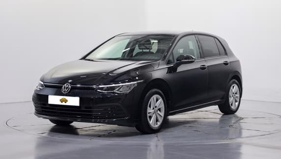 Volkswagen Golf VIII 1.0 tsi 110 bvm6 . 110 Essence Manuelle 2021 - 69 397 km