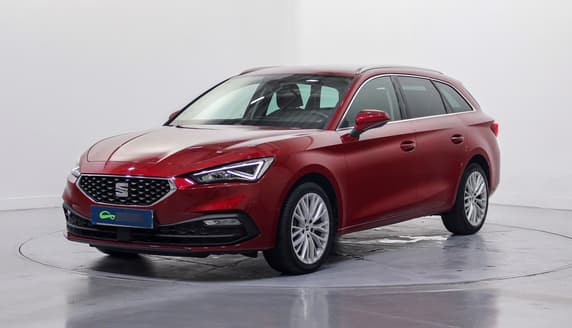 Seat Leon ST leon st 2.0tdi cr xcellence dsg-7 150 150 AT Diesel Automatic 2021 - 85,031 km