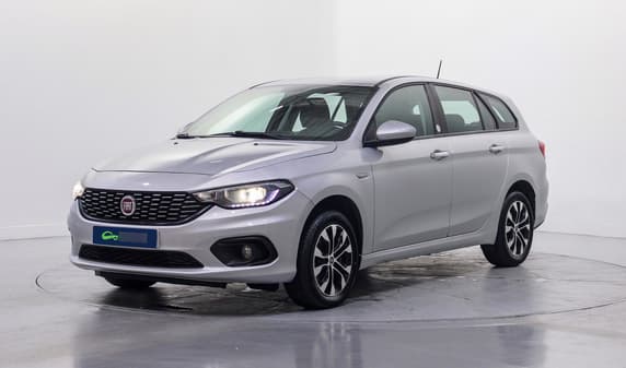 Fiat Tipo Sw tipo 1.3 multijet ii mirror 95 Diesel Manual 2020 - 111,049 km