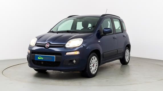 Fiat Panda panda 1.2 lounge 69 Petrol Manual 2019 - 85,380 km