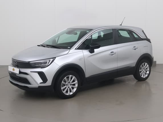 Opel Crossland crossland 1.2 turbo ecotec elegance s/s 110 Petrol Manual 2023 - 16,288 km