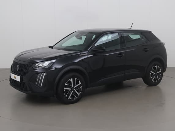 Peugeot 2008 1.2 turbo style 130 AT Benzine Automaat 2025 - 18.293 km