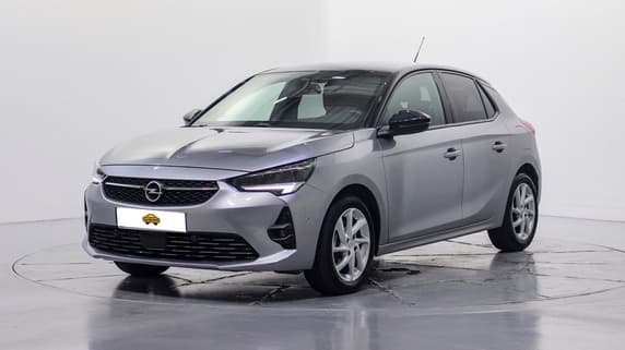 Opel Corsa 1.5 diesel 100 bvm6 gs line 102 Diesel Manual 2020 - 95,145 km