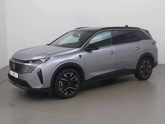 Peugeot 5008 1.2 turbo gt 7pl. 136 AT Mild hybride benzine Automaat 2025 - 22.988 km