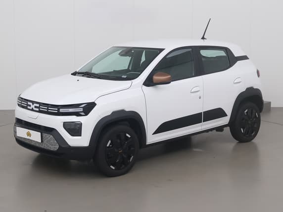 Dacia SPRING spring 26.8 kwh extreme 65 AT Electric Automatic 2025 - 2,105 km