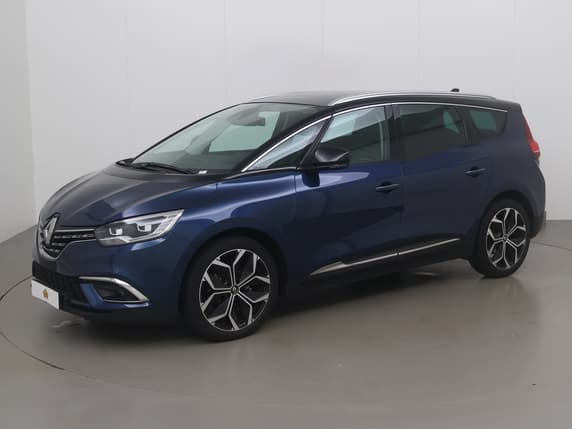 Renault Grand Scenic grand scenic 1.33 tce intens edc gpf 140 AT Petrol Automatic 2022 - 43,917 km