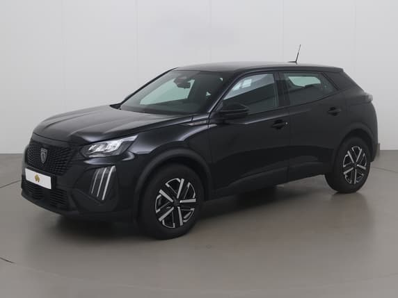 Peugeot 2008 1.2 turbo style 130 AT Benzine Automaat 2025 - 14.765 km