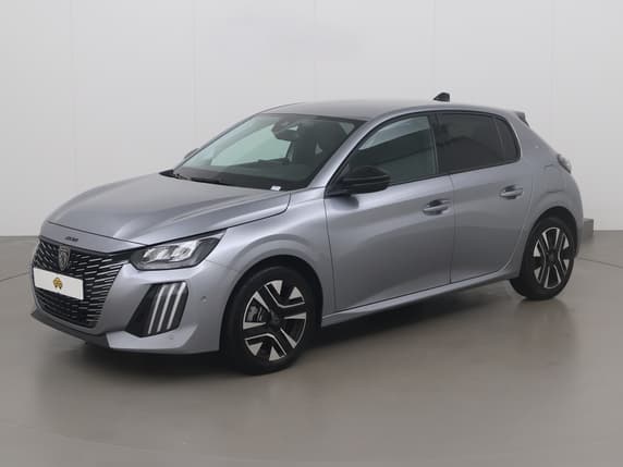 Peugeot 208 1.2 turbo allure 100 Benzine Manueel 2025 - 32.483 km