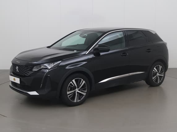 Peugeot 3008 PHEV 1.6 300 allure pack AT Plug-in hybride benzine Automaat 2023 - 63.238 km