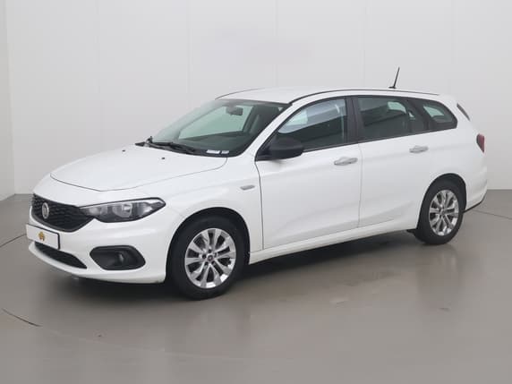 Fiat Tipo Sw city 95 navi Petrol Manual 2020 - 47,190 km