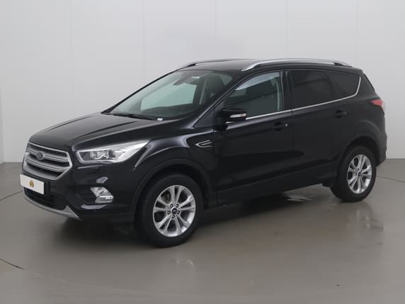 Ford Kuga titanium ecoboost 150 2wd st/st Benzine Manueel 2018 - 57.520 km