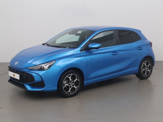 MG MG3 Hybrid+ 1.5 luxury (HEV) 195 Full hybrid petrol Automatic 2025 - 23,474 km