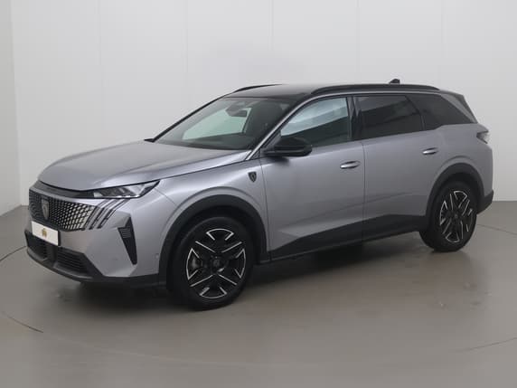 Peugeot 5008 1.2 turbo gt 7pl. 136 AT Mild hybride benzine Automaat 2025 - 24.268 km