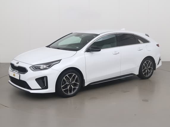 Kia ProCeed GT-line t-gdi 140 ISG Essence Manuelle 2021 - 55 580 km