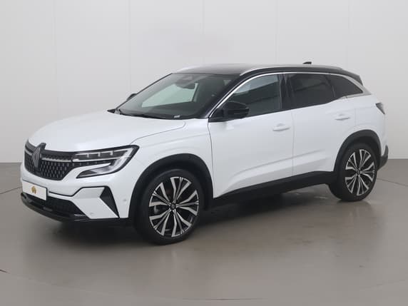 Renault Austral E-Tech (HEV) 1.2 e-tech hev iconic 130 Full hybrid petrol Automatic 2024 - 36,979 km