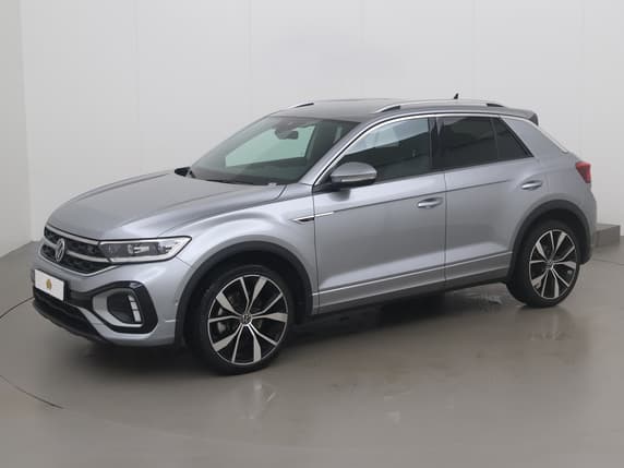 Volkswagen T-Roc 1.5 tsi R-Line 150 AT Essence Auto. 2025 - 15 660 km