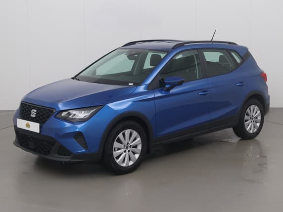 Seat Arona 1.0 TSI Style Plus 116 AT Benzine Automaat 2025 - 12.556 km
