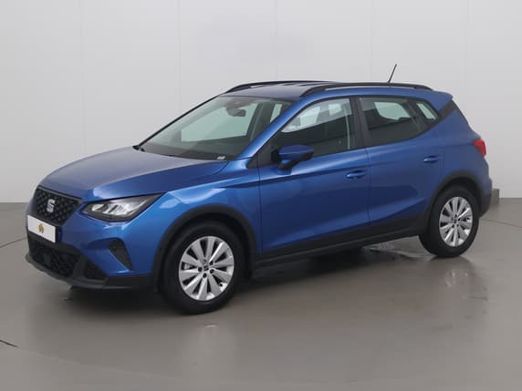 Seat Arona 1.0 TSI Style Plus 116 AT Benzine Automaat 2025 - 13.408 km