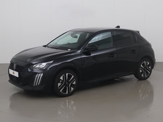 Peugeot 208 1.2 turbo allure 100 Essence Manuelle 2024 - 14 595 km