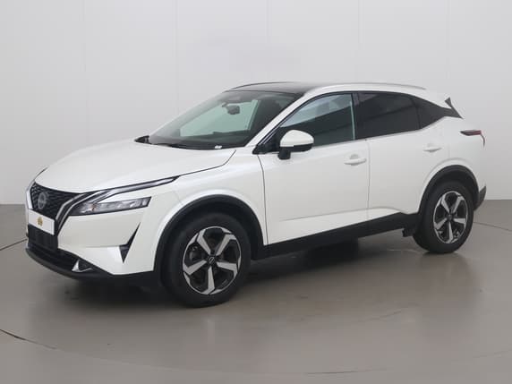 Nissan Qashqai 1.3 dig-t n-connecta xtronic 158 AT Mild hybrid petrol Automatic 2024 - 57,520 km