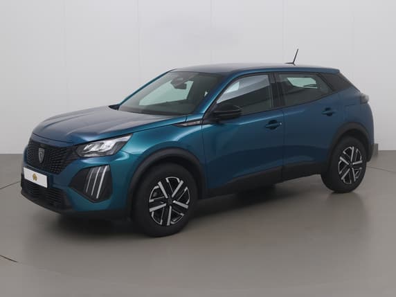 Peugeot 2008 1.2 turbo style 100 Benzine Manueel 2025 - 14.508 km