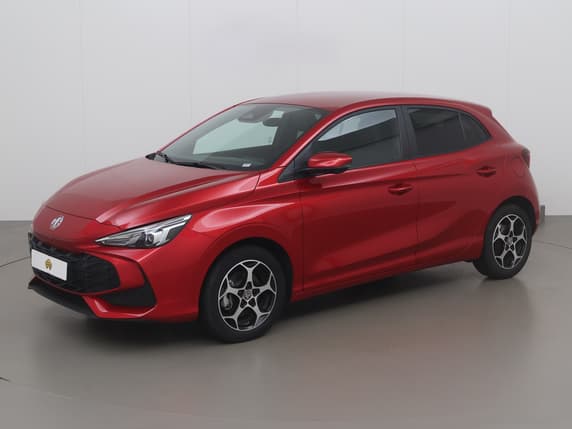 MG MG3 Hybrid+ - 1.5 luxury (HEV) 195 Full hybrid petrol Automatic 2025 - 24,920 km