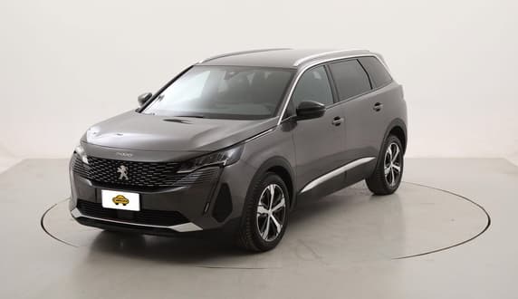 Peugeot 5008 1.5 bluehdi 130ch eat8 allure pack 130 AT Diesel Automaat 2023 - 85.223 km