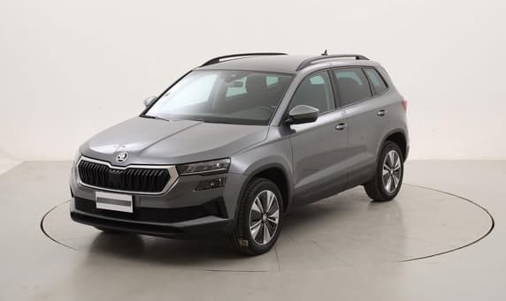 Skoda Karoq 2.0 tdi 116 ch scr dsg7 executive 116 AT Diesel Automatic 2022 - 94,723 km