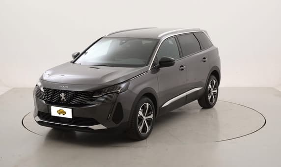 Peugeot 5008 1.5 bluehdi 130 eat8 allure pack +grip control 131 Diesel Automaat 2023 - 81.265 km