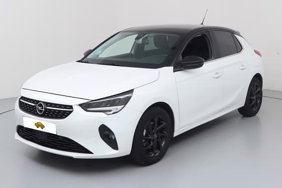 Opel Corsa 1.2 turbo 100 bvm6 elegance 100 Essence Manuelle 2021 - 31 116 km