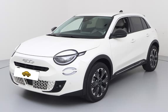 Fiat 600 1.2 hybrid 100 dct6 la prima 100 AT Mild-hybride essence Auto. 2025 - 11 503 km