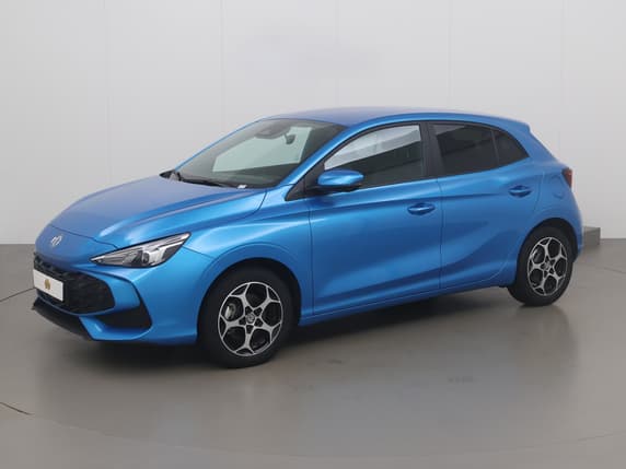 MG MG3 Hybrid+ - 1.5 luxury (HEV) 195 Full hybrid petrol Automatic 2025 - 24,585 km