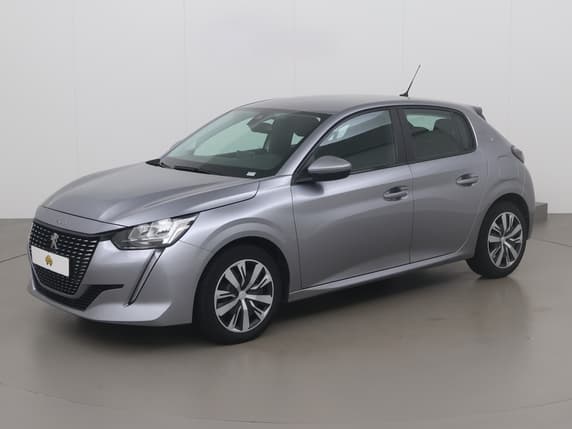 Peugeot 208 208 1.2i puretech active (eu6.3) 101 Essence Manuelle 2020 - 106 046 km