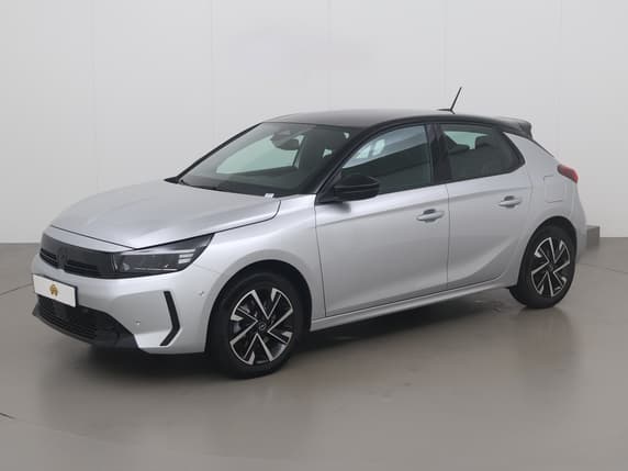 Opel Corsa 1.2 turbo gs s/s 100 AT Essence Auto. 2025 - 6 252 km