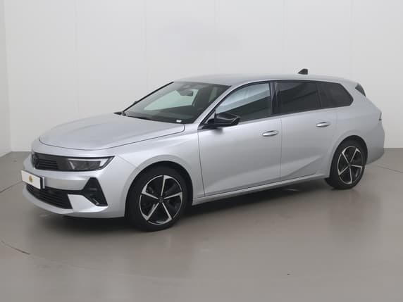 Opel Astra Sports Tourer 1.2 turbo gs 130 Petrol Manual 2024 - 33,891 km